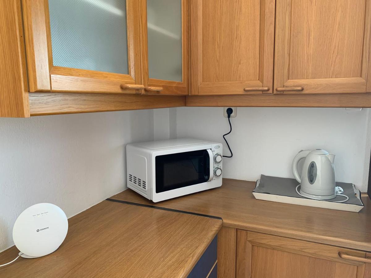 Family Apartment Livadia Beach Parikia Парос Екстериор снимка
